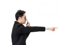 職業保鏢需要什么條件