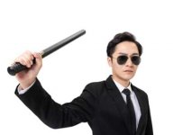 私人保鏢等級是如何劃分的？