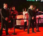 選擇保鏢時(shí)有哪些注意事項(xiàng)