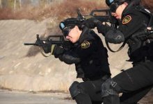 保鏢的職責是什么