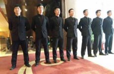 保鏢的具體要求有哪些？