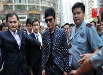 職業保鏢如何防控風險？