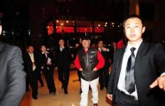 保鏢招聘的要求有哪些？（保鏢公司招聘）