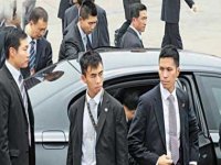 保鏢招聘要求高嗎？