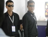 保鏢的心理素質(zhì)要求