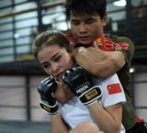 中國的保鏢是不能配槍嗎？