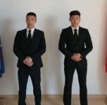 做保鏢需要什么條件？