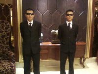 中國(guó)十大保鏢公司（中國(guó)十大私人保鏢公司）