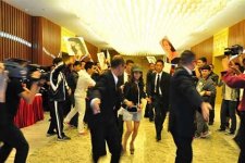 聘請(qǐng)私人保鏢公司流程怎么走？