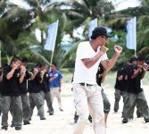 保鏢公司服務(wù)的要求