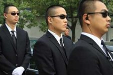 保鏢公司主要的服務(wù)有什么