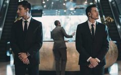 怎樣選擇專業(yè)保鏢公司