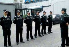 專業保鏢需具備哪些心理戰術？