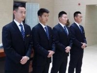 為什么要選擇正規保鏢公司（如何選擇保鏢公司）